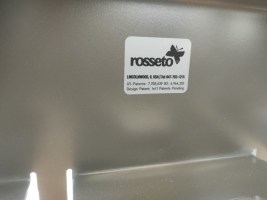 Rosseto EZ547 dispencer